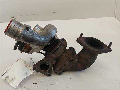 Foto 2ª: Turbocompresor Volvo S40 1.9 DI BERLINA 95CV 70KW [D 4192 T2] (1999)