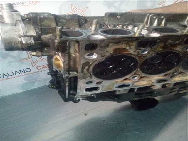 Foto 4ª: Culata Renault Master L1H1 CAJA CERRADA 3.3 TO 99CV 73KW [D-G9U A7] (2004)