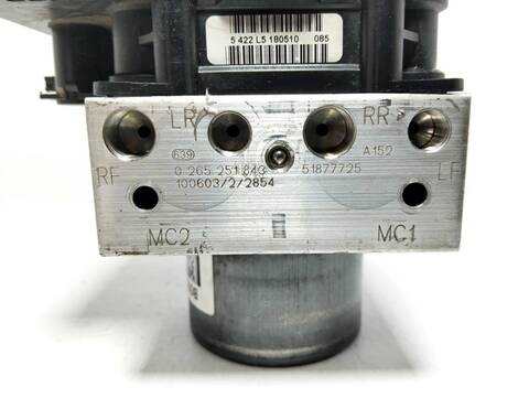 Foto 3ª: Abs Fiat Bravo 1.6 JTDM 16V CAT 105CV (2007)