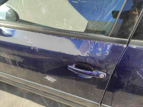 Foto 2ª: Puerta Delantera Izquierda Volkswagen Passat ALT BERLINA (2004)