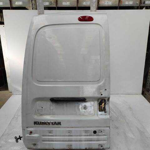 Puerta Trasera Izquierda Nissan Kubistar 1.5 DCI