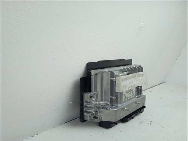 Foto 2ª: Centralita Motor ECU Peugeot 5008 SPORT PACK 150CV 110KW [RH02] (2010)