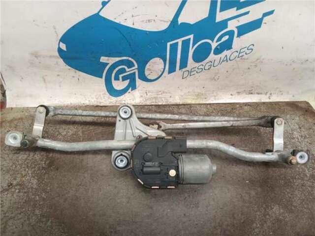 Motor Limpia Delantero Volvo S80 2.4 D5 MOMENTUM [2.4 LTR. - 136 KW DIESEL CAT]