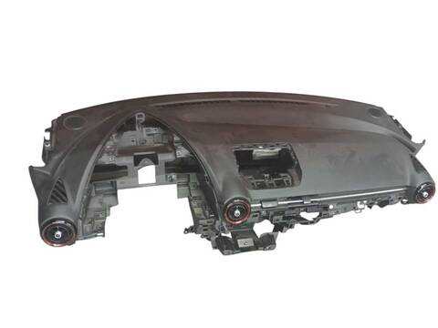 Kit Airbag Mazda CX3 1.5 SKYACTIV-D 105CV 77KW DK2WS/DK5FW)