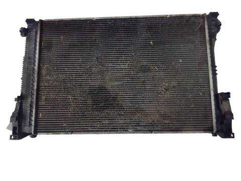 Foto 2ª: Radiador Motor Kia Sportage 1.7 CRDI (2009)