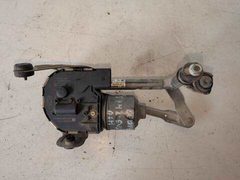 Motor Limpia Delantero Seat Leon SPORT 1.9 TDI 105CV