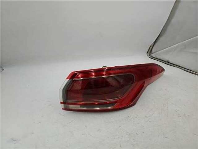 Foto 2ª: Piloto Trasero Derecho Ford B Max 1.6 TITANIUM [1.6 LTR. - 70 KW TDCI CAT] (CB2)(2012 _) [T3JB]