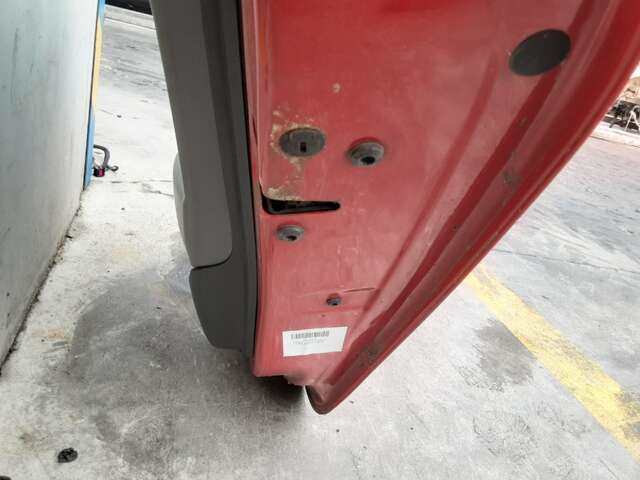 Foto 2ª: Puerta Trasera Derecha Seat Ibiza 1.2 TDI 75CV 0CV [CFWA] (2013)