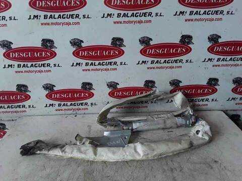 Airbag Cortina Delantero Derecho Seat Leon 2.0 TDI 140CV