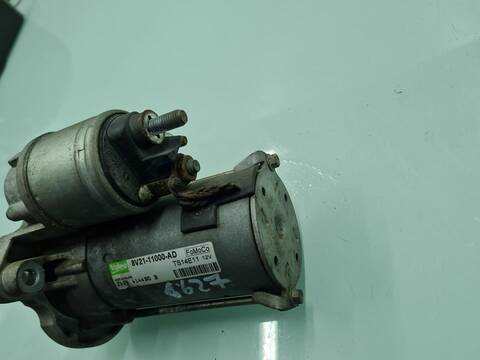 Foto 3ª: Motor de Arranque Ford Fiesta AMBIENTE 68CV 50KW [F6JD] (2009)