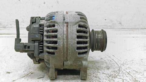 Foto 4ª: Alternador Seat Alhambra SIGNA 4X4 204CV 150KW [AYL] (2003)