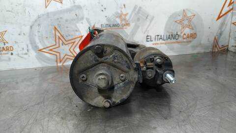 Foto 3ª: Motor de Arranque Mercedes Clase ML 280 3.0 CDI 190CV 140KW W164) 280 CDI 4M EDITION [OM642940] (2006)