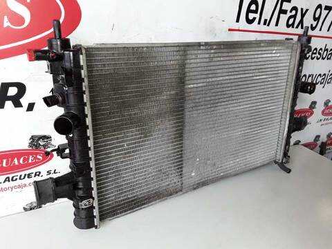 Foto 3ª: Radiador Motor Opel Zafira ENJOY 1.8 16V 140CV (2005)