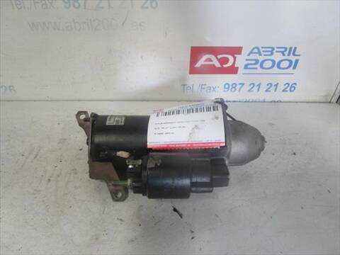 Motor de Arranque Audi A8 3.7 QUATTRO 230CV 169KW