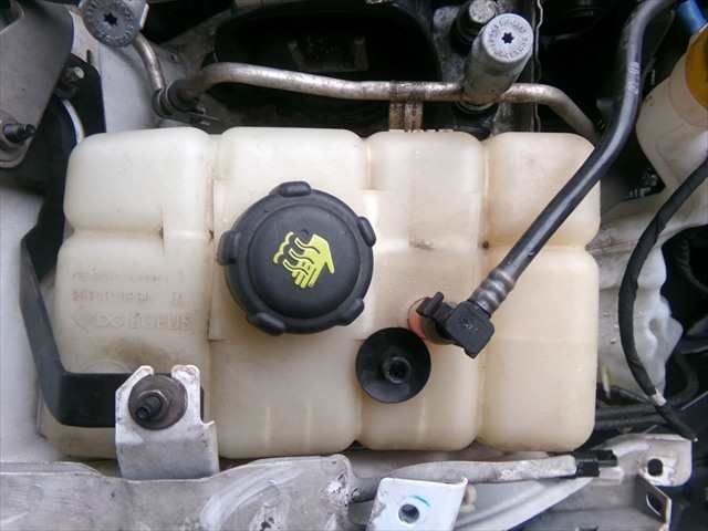 Deposito Expansion Renault Megane 1.5 DCI SPORT TOURER, 2019-