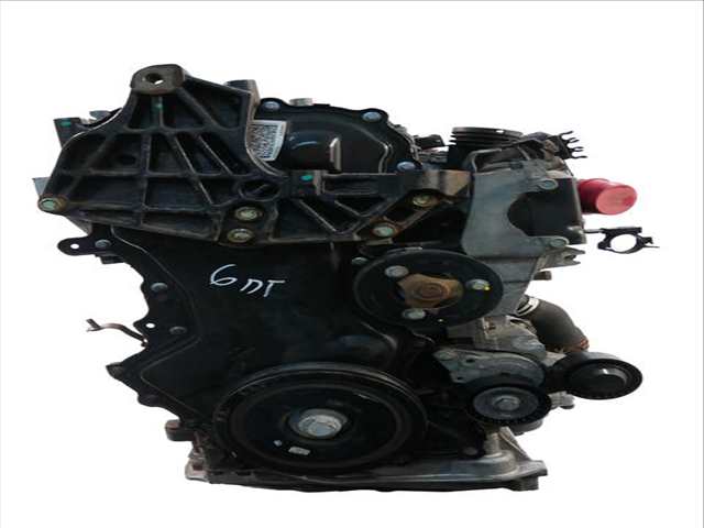 Motor Completo Nissan X-Trail MK2 150CV 110KW