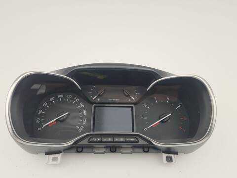 Foto 1ª: Cuadro de Instrumentos Citroen C3 1.2 PURETECH 82 2RHMRC 2RHMZB) AIRCROSS 82CV 60KW [HM01] (2018)