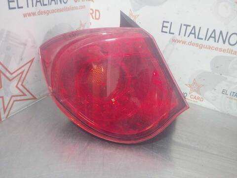 Piloto Trasero Izquierdo Alfa Romeo Giulietta DISTINCTIVE 105CV 77KW