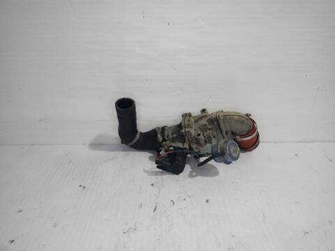 Valvula EGR Land Rover Discovery TDV6 HSE AUT. 245CV