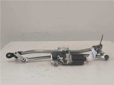 Motor Limpia Delantero Bmw Serie 1 114 2.0 118D BERLINA 143CV 105KW