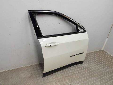 Foto 2ª: Puerta Delantera Derecha Jeep Compass LIMITED FWD
