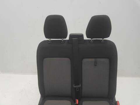 Foto 2ª: Asiento Delantero Derecho Volkswagen Transporter T7 BASIS