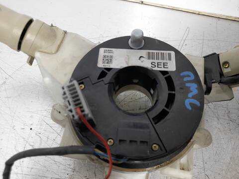Foto 2ª: Mando Multifuncion Nissan Micra 25 ANIVERSARIO 80CV 59KW [CR12] (2007)
