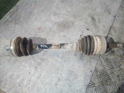 Transmision Delantera Izquierda Kia Sportage ACTIVE 4X4 140CV 103KW