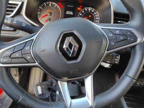 Airbag Delantero Izquierdo Renault Clio H4D470