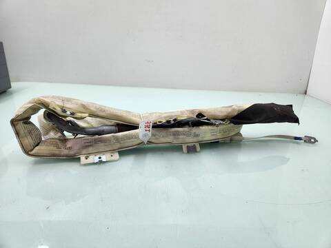 Airbag Cortina Delantero Izquierdo Audi Q7 3.0 TDI 233CV 171KW
