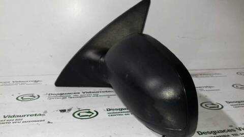 Foto 2ª: Retrovisor Izquierdo Opel Corsa 1.0 12V CAT Z 10 XEP - LJ4) 60CV 44KW [Z10XEP] (2003)