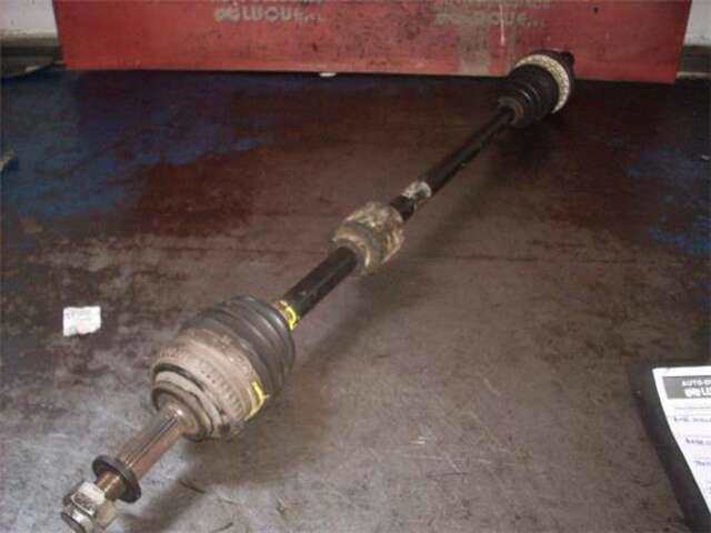 Transmision Delantera Derecha Chevrolet Aveo 1.4 LS [1.4 LTR. - 74 KW CAT]