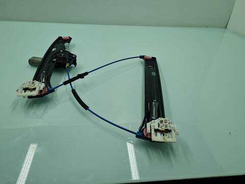 Foto 3ª: Elevalunas Eléctrico Delantero Derecho Bmw Serie 3 315 330D 258CV 190KW [N57D30A] (2012)