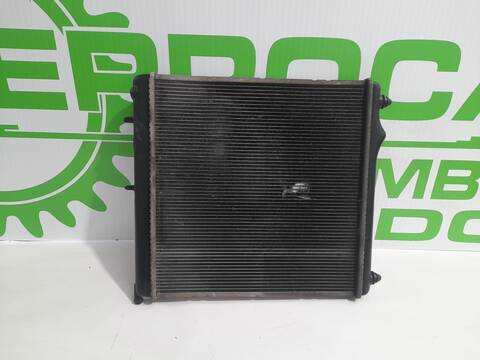 Radiador Motor Citroen C3 1.4 HDI 68CV 50KW