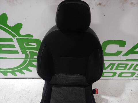 Foto 3ª: Asiento Delantero Derecho Citroen C3 EXCLUSIVE 68CV [8HZDV4TD] (2009)