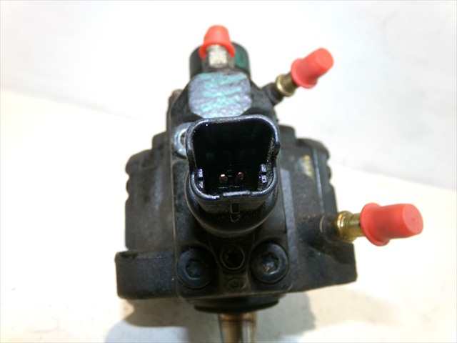 Foto 4ª: Bomba Inyeccion Citroen Berlingo 2.0 HDI [RHY] (2002)