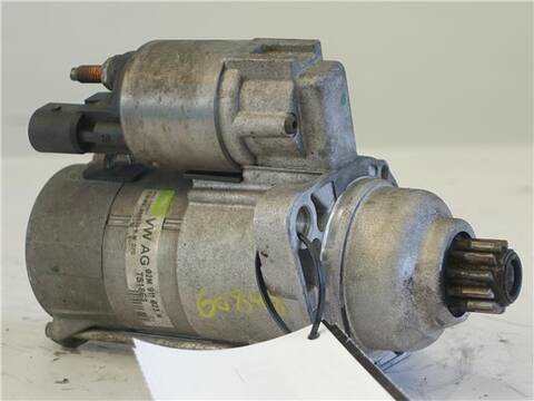 Motor de Arranque Seat Leon 2.0 TDI 170CV 125KW