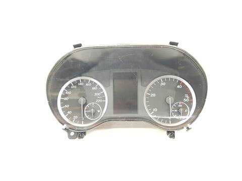 Foto 3ª: Cuadro de Instrumentos Mercedes Vito 114-116 CDI 119 CDI-BT PRO KOMPAKT 447.701) (2019)