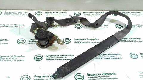 Cinturón Delantero Derecho Nissan Patrol 2.7 TD 116CV 85KW