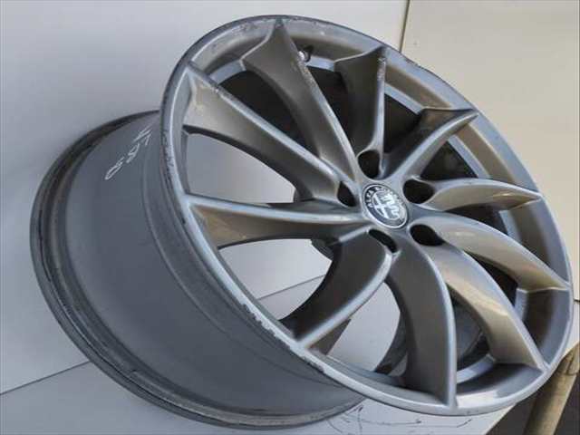 Foto 3ª: LLanta Aleacion Alfa Romeo Giulietta 2.2 JTD 952) SPRINT [46346398] (2022)