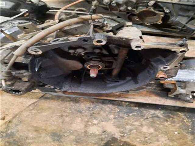 Caja Cambios Peugeot 205 1.7 DIESEL