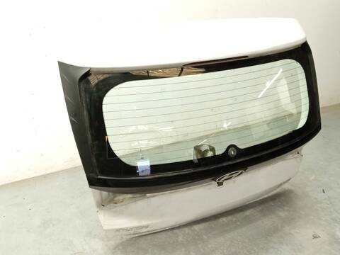 Foto 2ª: Portón Hyundai i20 1.2 84CV 62KW [G4LF] (2024)