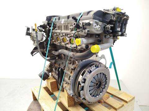 Motor Completo Kia Sportage 2.0 I 16V 141CV 104KW