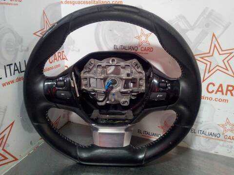 Volante Peugeot 308 STYLE 120CV 88KW