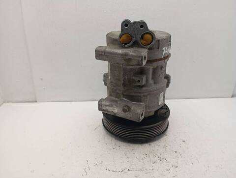 Foto 2ª: Compresor Aire Acondicionado Fiat Stilo 1.9 JTD CAT 80CV 59KW [192A3000] (2002)