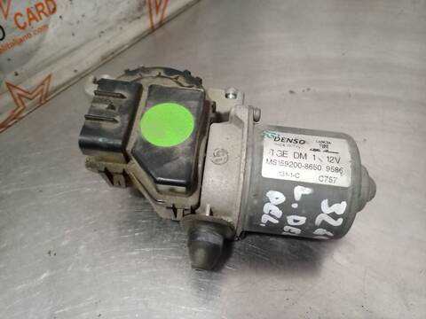 Motor Limpia Delantero Lancia Delta STEEL 105CV 77KW