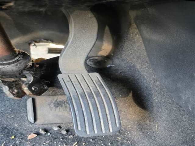Pedal Acelerador Citroen C3 1 2 LTR. - 60 KW 12V E-VTI 2013 82CV