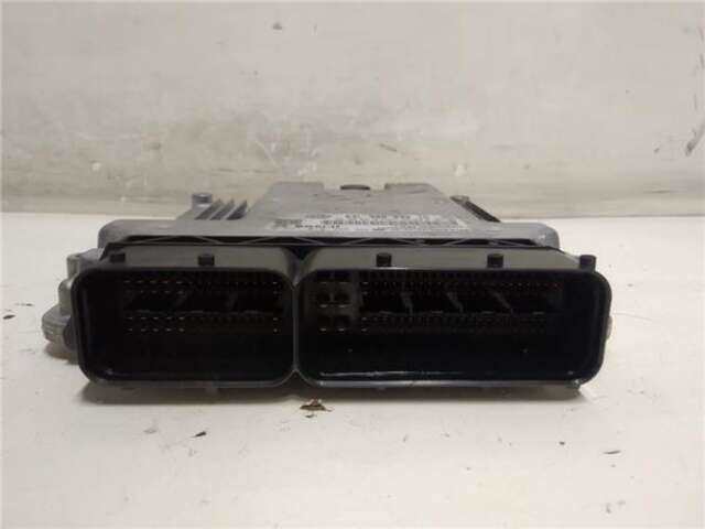 Foto 2ª: Centralita Motor ECU Seat Exeo 2.0 ERENCE [2.0 LTR. - 88 KW TDI] [CAGC]