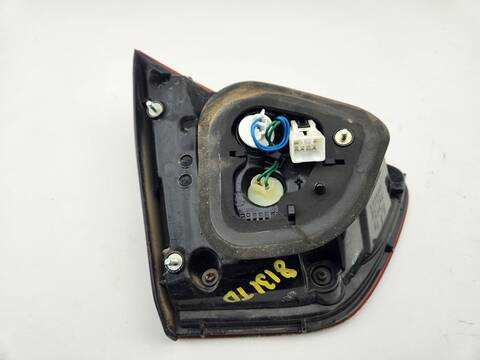 Foto 3ª: Piloto Portón Derecho Kia Rio BASIC 75CV 55KW [D3FA] (2013)