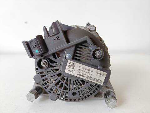 Foto 2ª: Alternador Ford Tourneo TREND 1.5 TDCI CAT 95CV (2014)